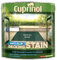 Cuprinol Ultra Tough Decking Stain Vermont Green 2.5 Litre