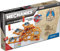 Geomag Sonderedition 784 - Leonardo Mehrfachkanone - Magnetische Konstruktionen - Leonardo Da Vinci - Lernspielzeug für Kinde - 266-teilige Box