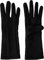 Aclima HotWool Heavy Handschuhe, Jet Black, S