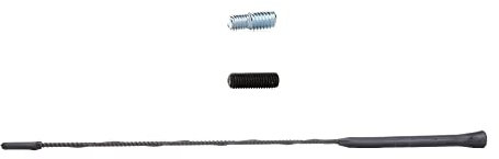 CARCOMMERCE Antenne 61338 außen 40cm Blisterpack