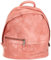 Fritzi aus Preussen Damen Fritzi07 Backpack Vintag 492 Papaya Bagpack