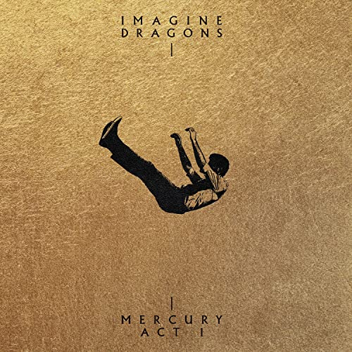 Mercury-Act 1 [Vinyl LP]