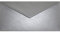 Netuno 500 Briefumschläge Perlmutt-Dunkel-Grau DIN lang 110x 220 mm 120g Aster Metallic Grey lange Briefhüllen elegant Perlmutt-Glanz-Umschläge DL lange Kuverts für Einladungskarten Grußkarten