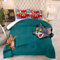 IMSY Jerry Bettwäsche-Set 135x200 cm Kopfkissenbezug 80x80 · Katze Maus · Kinder-Bettwäsche,Tom Bettwäsche Tumblr,bettwasche Mädchen (E,135x200cm+75x50cmx1)
