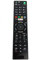 Telecomando for Sony 4K HDR con Android TV RMT-TX100D RMT-TX102D Netflix TV for KD-43X8301C KD-55XD8599 Fernbedienung