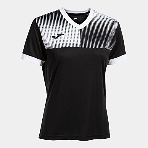 Joma Damen Kurzarmshirt Frau Eco Supernova Tshirt