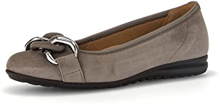 Gabor Women Ballet Flats, Ladies Classic Ballet Flats