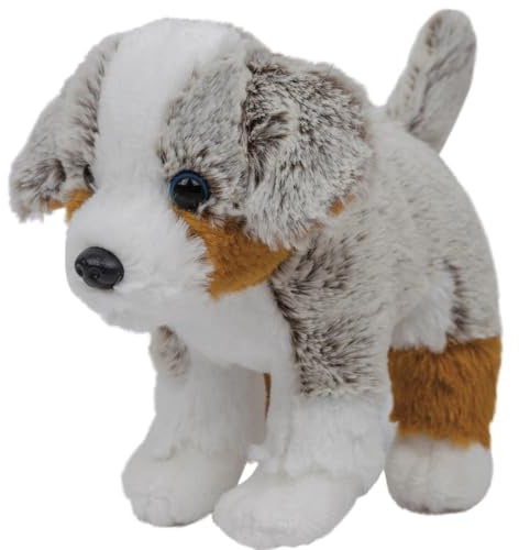Dani Creations Australischer Schäferhund Plüschtier