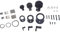 1/4'' 3/8'' 72 Zähne Ratsche Steckschlüssel Reparatur Zubehör Ersatzteil Mechanische Reparatur Werkzeug
