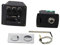 Gitarren-3-Band-Tonabnehmer Ukulele-Tonabnehmer