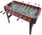 Tischkicker, Fußballtisch, Tischfußballspiel, Tischfußball Spieltisch, Multigame Spieltisch Multifunktion für Kinder & Erwachsene, 120 * 61 * 81cm
