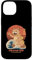 Hülle für iPhone 14 Schädel von Cat Warrior