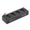 Original for MJX R/C Bugs 3 B3 Batterie 7,4 V 1800 mah 25C Li-po Batterie for MJX B3 RC Quadcopter Ersatzteile Zubehör