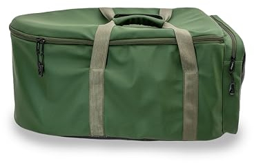 STOLK Bait Boat Carry Bag – Heavy-Duty Waterproof Protection for Carp Fishing
