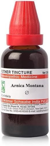 2pack Arnica Montana 1X (Q) (30ml)