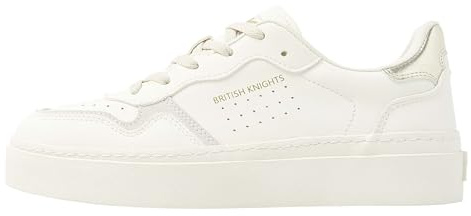 BK British Knights Women's RefluxSneaker