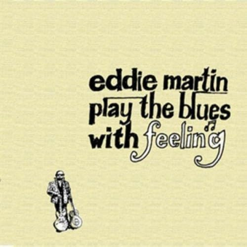 Play the Blues with Feelings