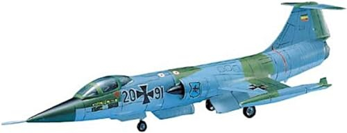 Academy 492443 1/72 F-104G