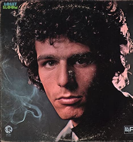 Bobby Bloom Album