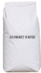 Versele Schwarzhafer 25 kg