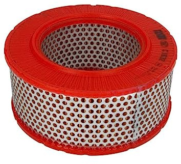 MANN-FILTER C 1632 Air Filter - for Off-Highway Applications