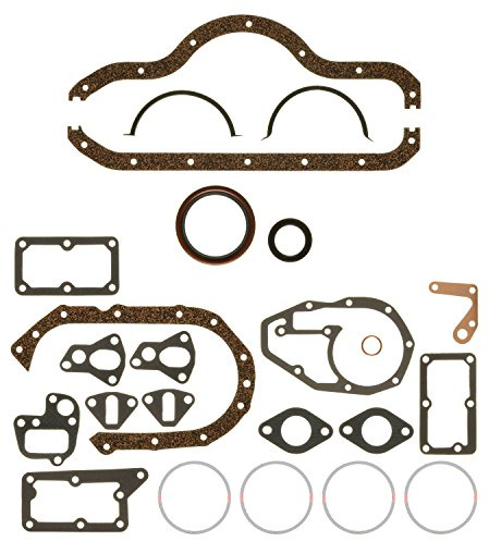 Ajusa 54022500 Gasket Set crank case