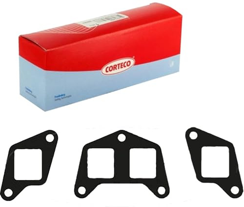 Corteco 450449P Dichtung, Ansaugkrümmer | 450449P passend für Berlingo Bx C15 C25 Evasion
