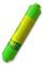 pure-pro Alkaline Wasserfilter Kartusche