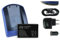 Batterie + Chargeur (Prise de Courant+Auto+USB) NP-120 Compatible avec Fuji F10, F11, M603 / Compatible avec Aiptek/Compatible avec Pentax... Voir descriptif!