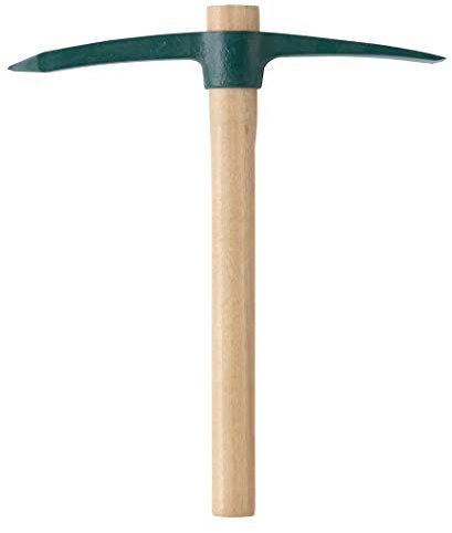 Leborgne 112071 décintroir, verde