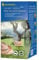 Kiepenkerl Profi-Line Sunny Green Rasen für trockene Standorte 666108, 1 kg für 35 m² – Wassersparend - Für trockene Gärten - Grüne Grasfarbe auch in Trockenperioden - Rasensamen, Saatgut