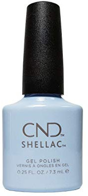 CND Shellac UV Gel Soak Off Nail Polish Choose From 89 Colours Inc All the Collections & The New Garden Muse Collection(Allthingsbountiful) (CREEKSIDE (FLORA & FAUNA COLLECTION))