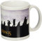 The Lord Of The Rings - Taza Fellowship, 320ml