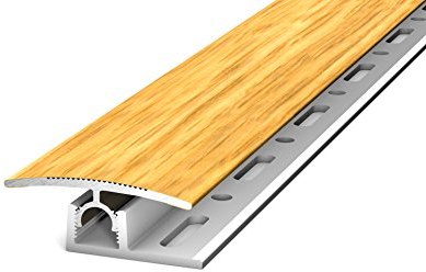 Prinz PROFI-TEC Junior Übergangsprofil 0,90m Eiche