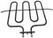 ANCASTOR Resistencia Grill Horno Teka FER38TK0005