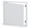 INDEX A PERFECT FIXING - TRBL600600 [TR - BL] Trampilla blanca de registro para placas de yeso laminado, Acero galvanizado blanco, Medida: 600 x 600 cm, 1 unidad.