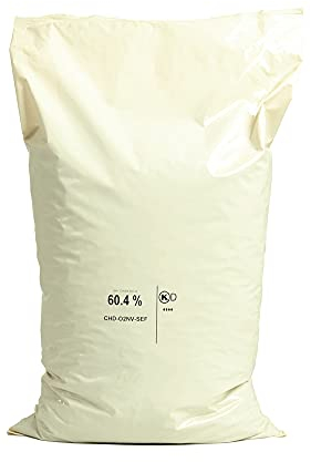 Sephra Belgian Couverture Fountain Ready Chocolate Callets - Dark (10kg)