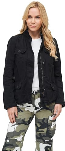 Brandit Damen Women Britannia Jacket Ladies Britannia Jacket (1er Pack)