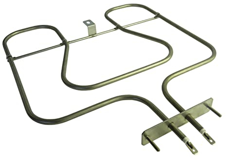 Place4parts Compatible Oven Cooker Grill element for ELECTROLUX AEG JOHN LEWIS ZANUSSI 3970127019