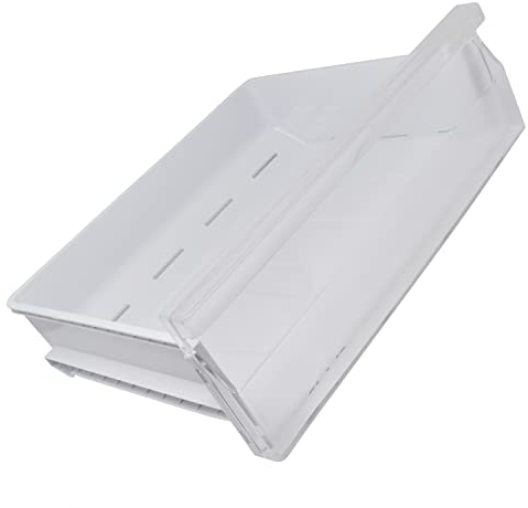 sparefixd for Hoover Top Drawer Basket Frozen Food Fridge Freezer