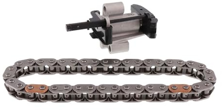 VAICO Steuerkettensatz V25-10007-BEK | Kompatibel mit: CITROËN C4 GRAND PICASSO II, C4 PICASSO II, C4 PICASSO II Van, C5 II, C5 II Break, C5 III, C5 III Break, C6