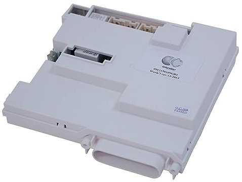 MODULO DI CONTROLLO VERGINE PER SECCA LINGE INDESIT - C00280422