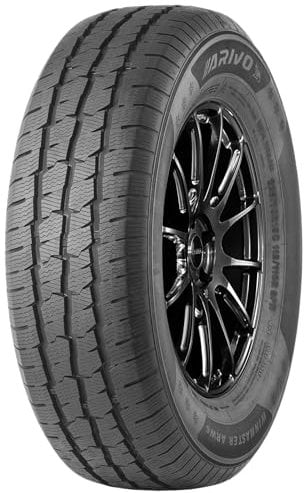 ARIVO Winterreifen 215/70 R 15 C TL 109/107R WINMASTER ARW6 8PR BSW M+S 3PMSF