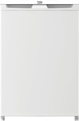 Beko UL4584W Fridge - White - E Rated