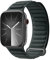 Bracelets FineWoven à maillons magnétiques recyclés pour Apple Watch 38 mm, 40 mm, 41 mm, 42 mm, 44 mm, 45 mm, 49 mm, bracelet à maillons magnétiques pour iWatch Ultra Ultra2 Series 9 8 7 6 5 4 3 SE,