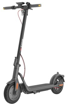 NAVEE E-Scooter V25i Pro 2-Fach Faltbarer E-Scooter mit Straßenzulassung bis zu 25km bei 20km/h