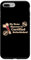 iPhone 7 Plus/8 Plus My Bone Marrow Is Refurbished Cancer Leukemia Warrior Orange Case