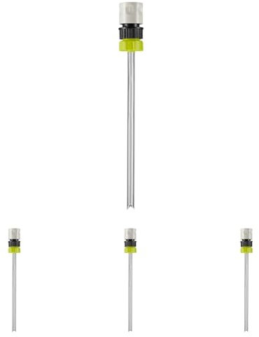 Ryobi RAC751 2L Bottle Adapter for RY18PW22A-0 (Single) (Pack of 4)