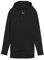 PUMA Damen Modest Hoodie Kapuzenpullis, PUMA Black, XL
