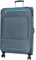 TheTrueC 4-Rad Trolley 79cm Grey-Blue Palma Grey